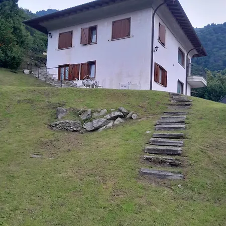 Gio Gio House -