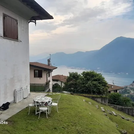 Gio Gio House - Apartment Muronico
