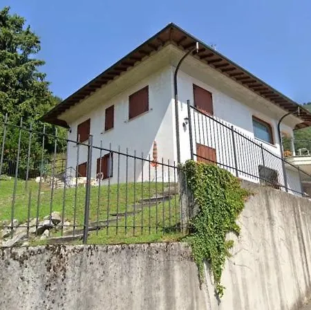 Apartment Gio Gio House - Muronico