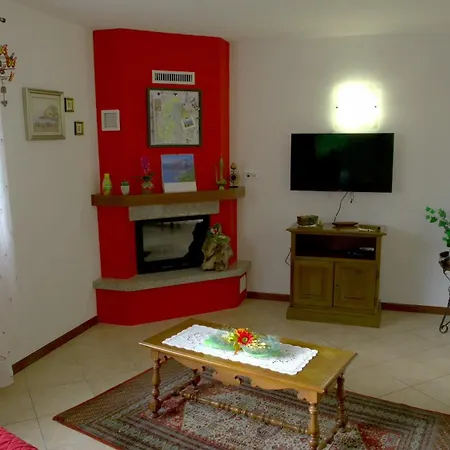Apartment Gio Gio House -