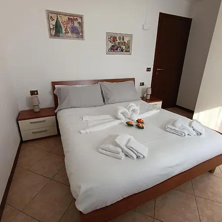 Gio Gio House - Apartment *