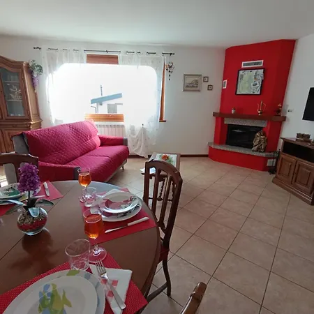 Gio Gio House - Apartment