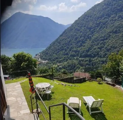 Gio Gio House - Apartman Muronico