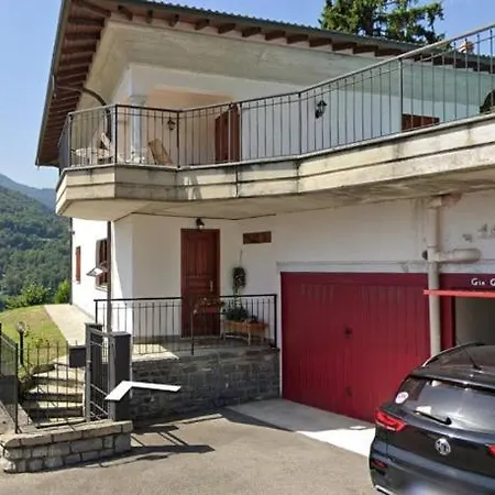 Gio Gio House - Muronico