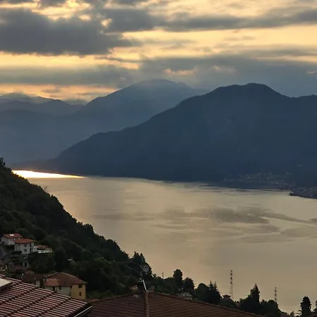 Apartman Gio Gio House - Muronico