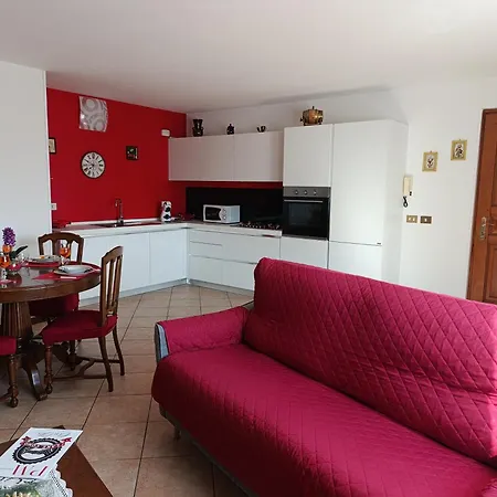 Gio Gio House - Apartman