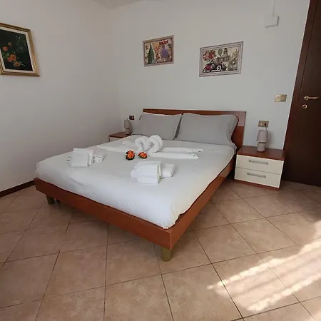 Apartman Gio Gio House -