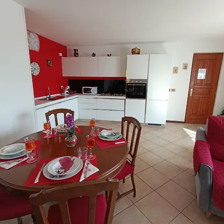 Gio Gio House - Apartment *