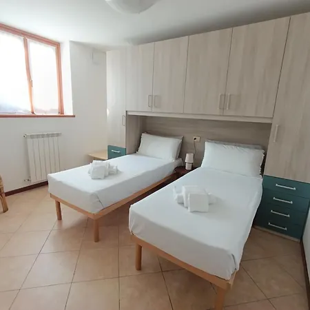 Apartman Gio Gio House - Muronico