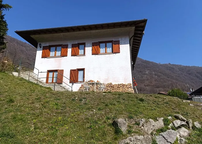 Gio Gio House - *