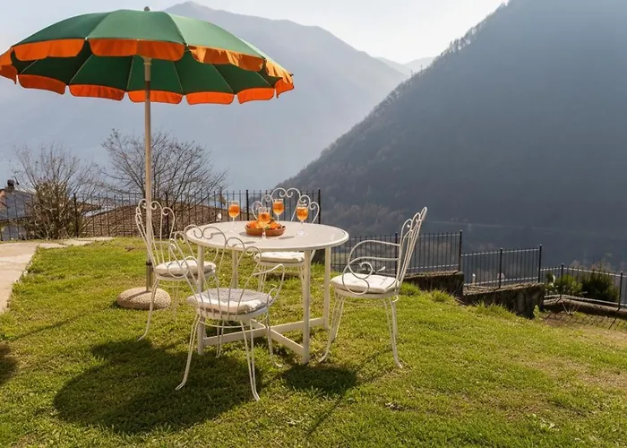 Lägenhet Gio Gio House - Muronico